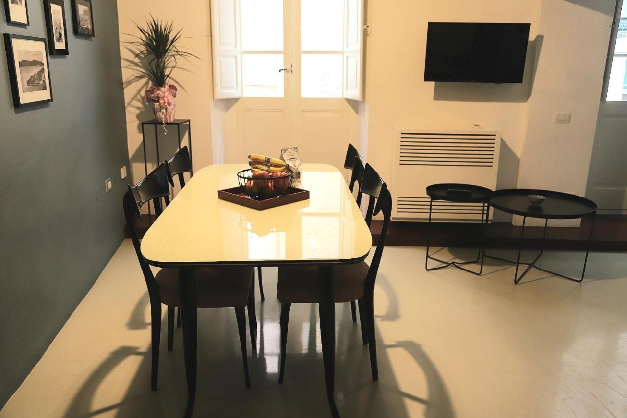 Open Suite Cobalto Cagliari Eksteriør bilde